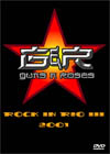 GUNS N' ROSES Live Rock In Rio III 2001