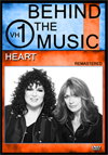 HEART VH1 Behind The Music (Remastered)