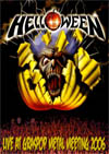 HELLOWEEN Live At Graspop Metal Meeting 2006