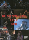 GUNS N' ROSES LIVE 1988-1992
