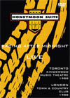 HONEYMOON SUITE Racing After Midnight 1988