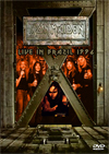 IRON MAIDEN Live IN Brazil 1996