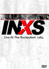 INXS Live At The Rockpalast 1984