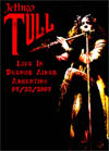 JETHRO TULL Live In Buenos Aires, Argentina 04.25.2007