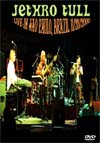 JETHRO TULL Live In Sao Paulo, Brazil 11.28.2000