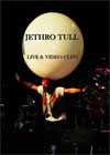 JETHRO TULL Live Perfornace Collection 1972-1982