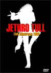 JETHRO TULL Live Slipstream 1980
