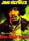 JIMI HENDRIX Live At The Royal Albert Hall 02.24.1969