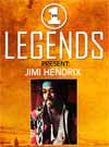 JIMI HENDRIX VH1 Legends