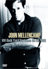 JOHN MELLENCAMP VH1 Back Yard Barbecue 09/02/1996
