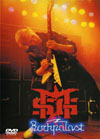 MICHAEL SCHENKER GROUP ROCKPALAST