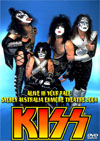 KISS In Your Face Alive In Sydney Australia Enmore Theatre 2004