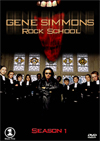 GENE SIMMONS Rock School VH1 Show Season 1