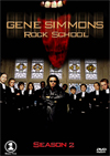 GENE SIMMONS Rock School VH1 Show Season 2