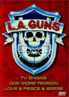 L.A. GUNS TV Shows One More Reason Love & Peace & Geese + Videos