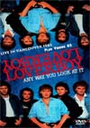 LOVERBOY Live In Vancouver 1983 + Any Way You Look At It Videos