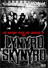 LYNYRD SKYNYRD HDNET Live Kentucky State Fair Louisville KY 2007