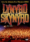 LYNYRD SKYNYRD Live In Atlanta Fox Theatre 1993