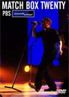 MATCH BOX TWENTY (Rob Thomas) PBS Chicago Soundstage (TV Broadca