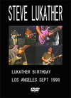 TOTO LUKATHER BIRTHDAY LOS ANGELES SEPT 1998