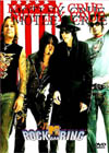 MOTLEY CRUE Live Rock Am Ring 2005