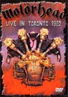 MOTORHEAD Live In Toronto 1982