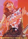 AEROSMITH JUST PUSH PLAY TOUR 2.3.2002