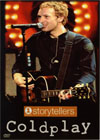 Coldplay Story tellers X & Y live 6.08.05