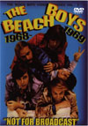 Beach Boys Not for Broadcast 1968-69 TV Clips