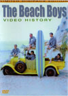 Beach Boys Video History 43 tracks 1962-73