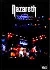 NAZARETH Live At The Rockpalast 1984