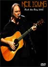 NEIL YOUNG Live At The Rock Am Ring 2002