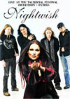 NIGHTWISH Live At The Taubertal Festival 08.14.2005 + Extras