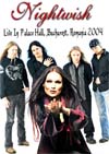 NIGHTWISH Live In Palace Hall Bucareste Romania 2004