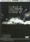 KISS '76 BLACK & WHITE