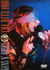 GUNS N' ROSES THE RITZ 1988