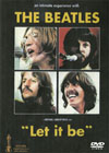 THE BEATLES LET IT BE