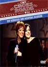 PAT BENATAR & MARTINA McBRIDE Crossroads CMT & A&E Biography 200