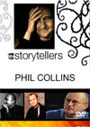 PHIL COLLINS Storytellers, Hollywood, Ca. 1997