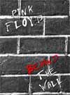 PINK FLOYD Behind The Wall