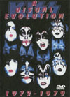 KISS VISUAL EVOLUTION 1973-1979