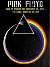 PINK FLOYD KQED TV Studios San Francisco CA. 1970 + The Dome, Br
