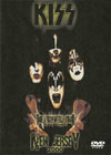 KISS NEW JERSEY 2000