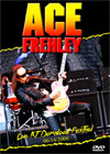 ACE FREHLEY Live At Download Festival 06.14.2008