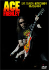 ACE FREHLEY Live Tilburg Netherlands 06.12.2008