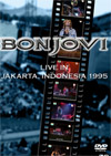 BON JOVI Live Jakarta, Indonesia 1995