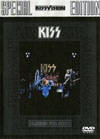 KISS LIVE DETROIT,MI 1.25.76