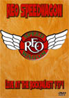 REO SPEEDWAGON Live At The Rockpalasr 1979