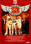 REO SPEEDWAGON Live In Denver 1981