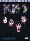 KISS LIVE LONG BEACH,CA 1974